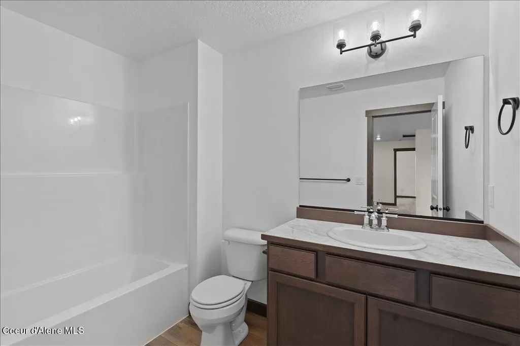2826 N Charlene Kelsy Street Post Falls ID 83854