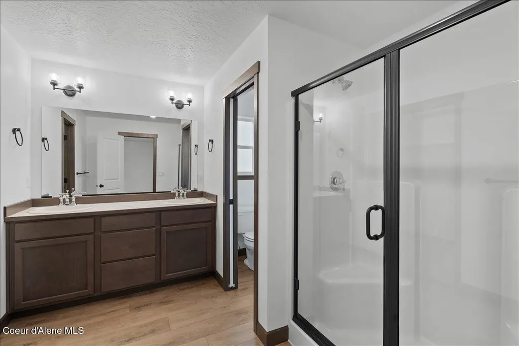 2826 N Charlene Kelsy Street Post Falls ID 83854