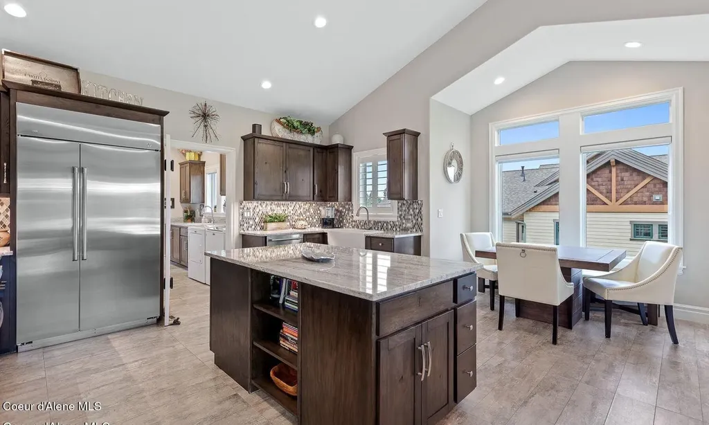 9925 N Country Club Drive Hayden Lake ID 83835