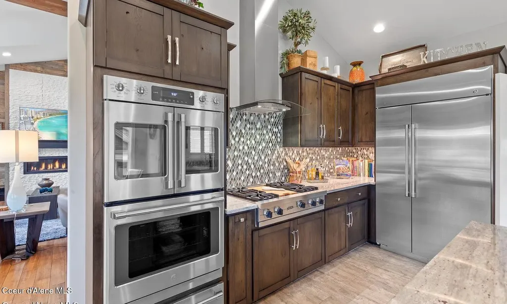 9925 N Country Club Drive Hayden Lake ID 83835