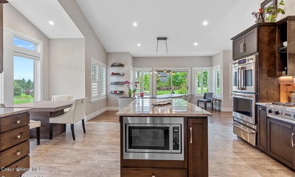 9925 N Country Club Drive Hayden Lake ID 83835