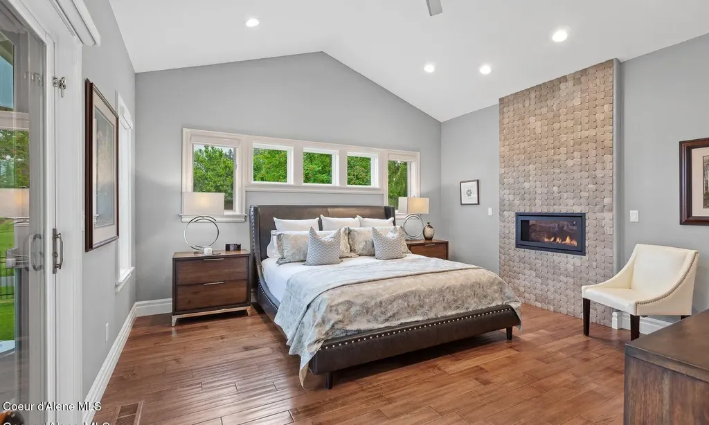 9925 N Country Club Drive Hayden Lake ID 83835