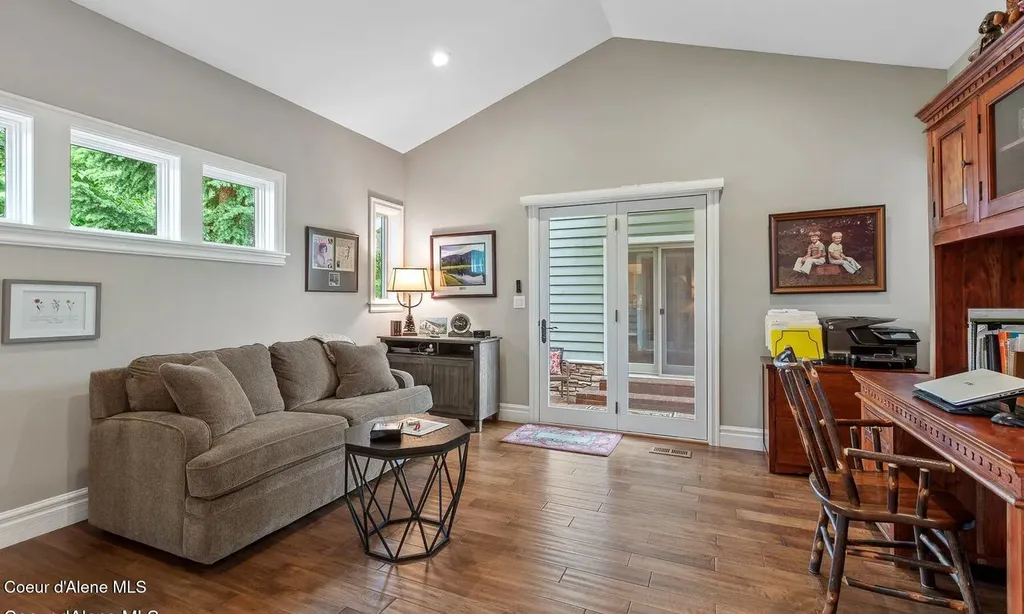 9925 N Country Club Drive Hayden Lake ID 83835