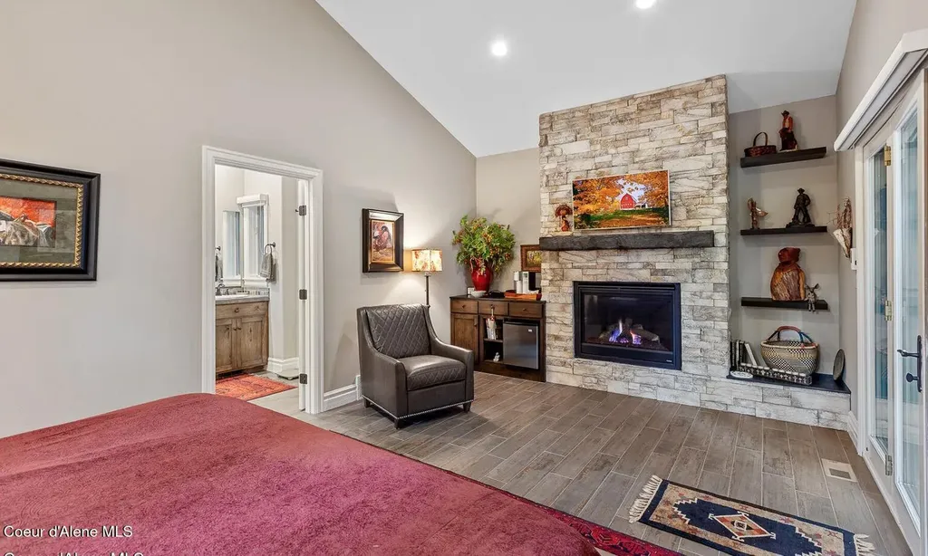 9925 N Country Club Drive Hayden Lake ID 83835
