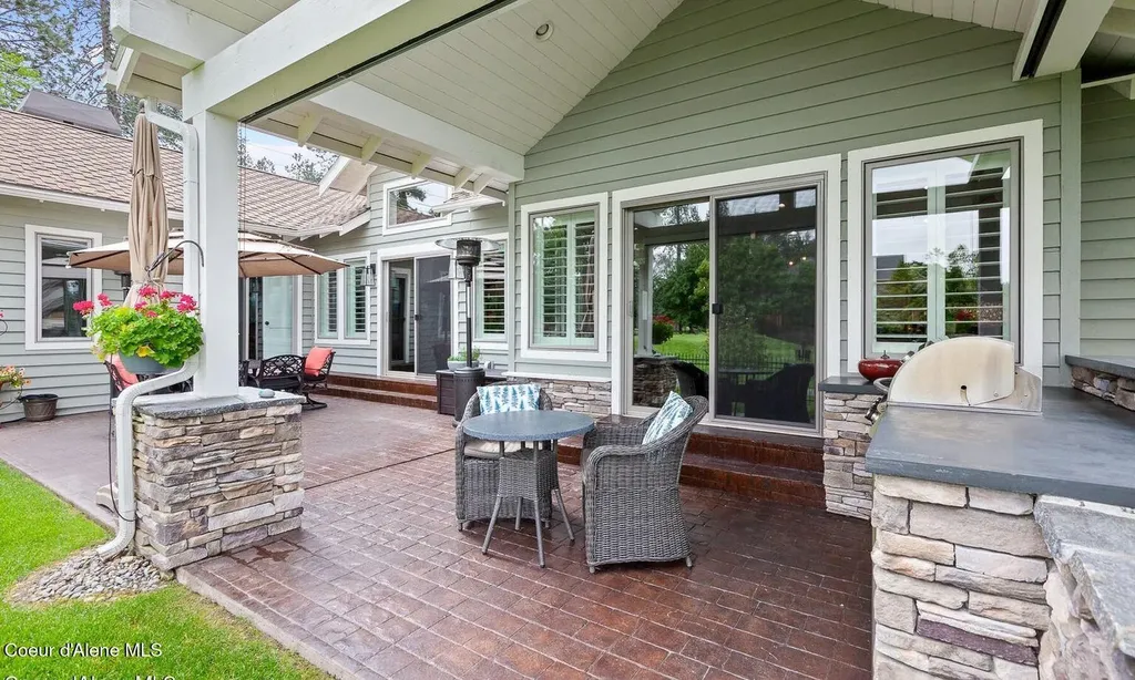 9925 N Country Club Drive Hayden Lake ID 83835