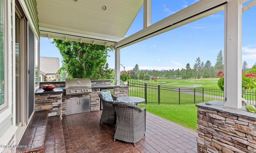 9925 N Country Club Drive Hayden Lake ID 83835