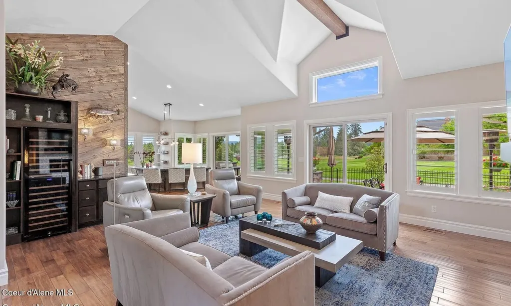 9925 N Country Club Drive Hayden Lake ID 83835