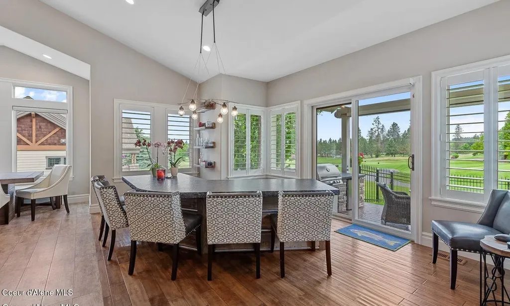 9925 N Country Club Drive Hayden Lake ID 83835