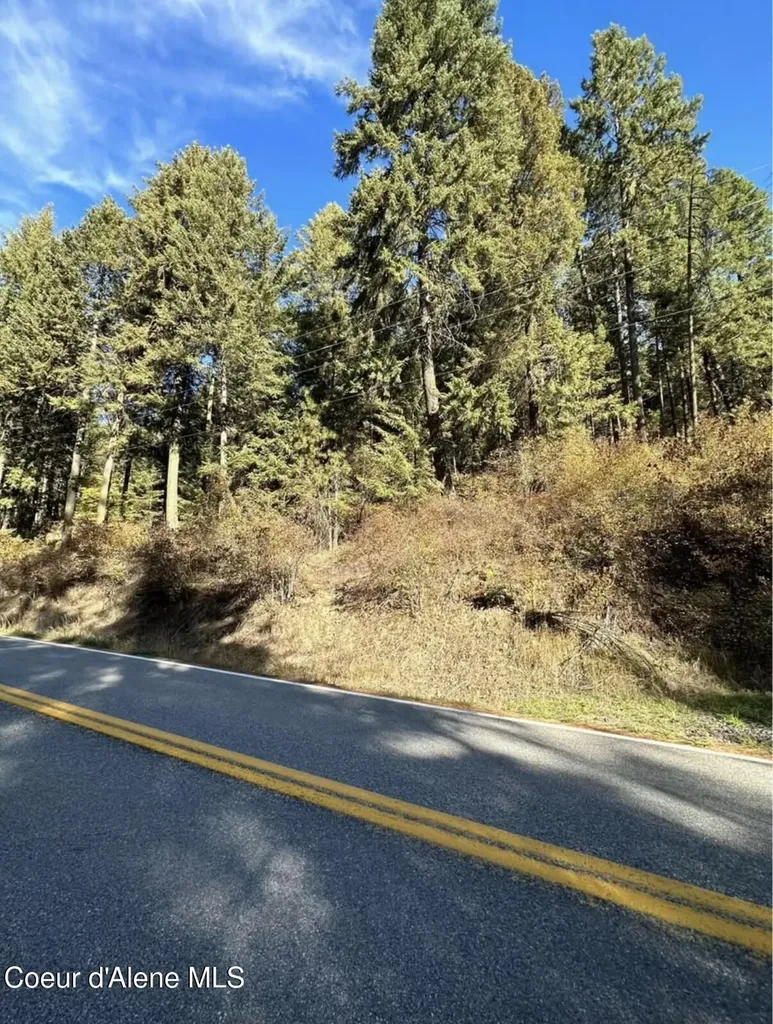 S Highway 97 Harrison ID 83833