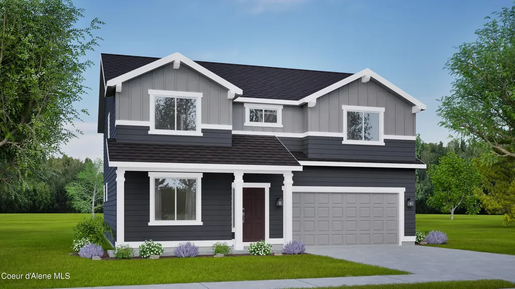 13573 N Loveland Way Hayden ID 83835