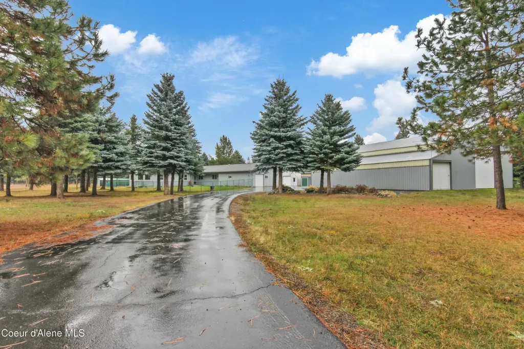 97 Three Sisters Drive Athol ID 83801