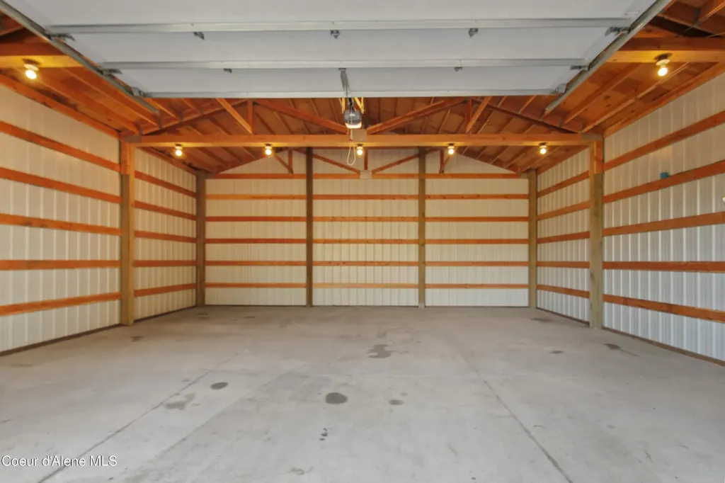 97 Three Sisters Drive Athol ID 83801