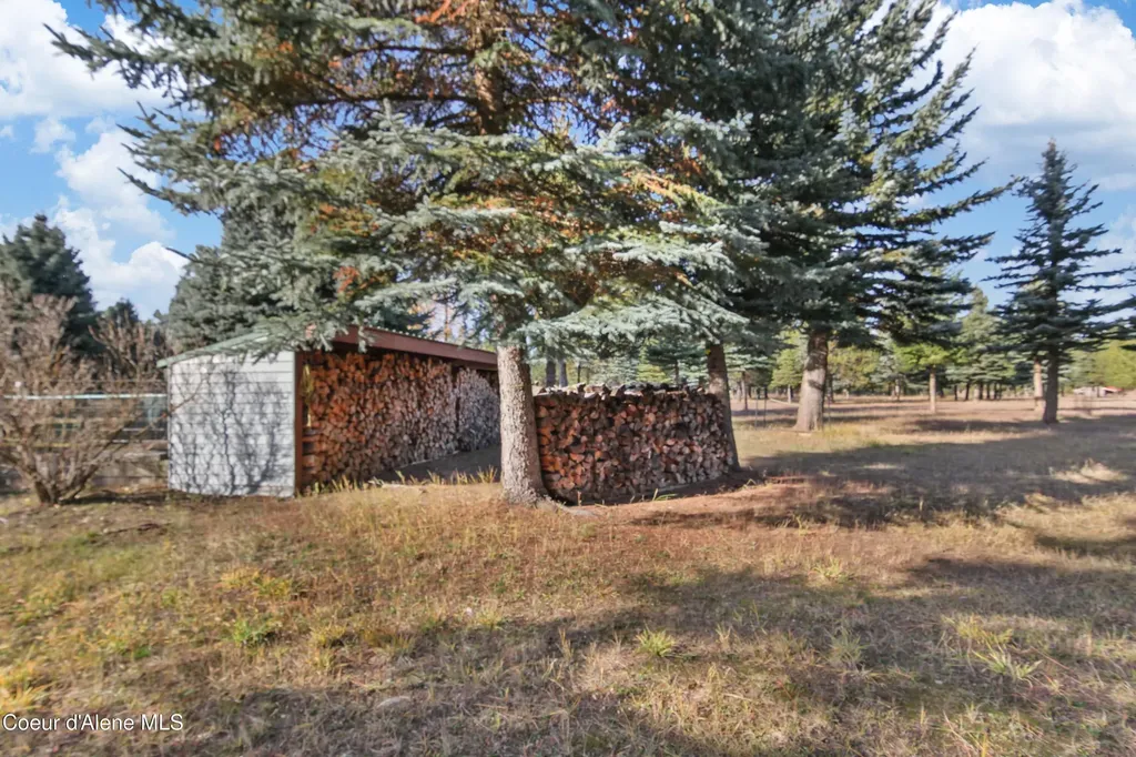 97 Three Sisters Drive Athol ID 83801
