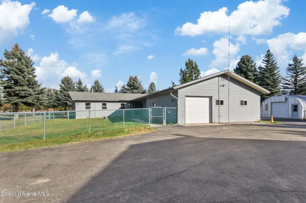 97 Three Sisters Drive Athol ID 83801