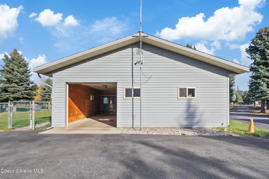 97 Three Sisters Drive Athol ID 83801