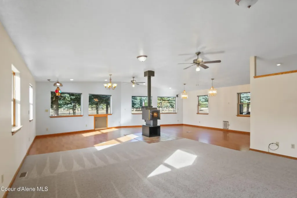 97 Three Sisters Drive Athol ID 83801