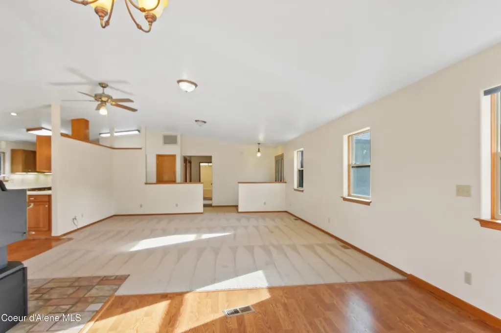97 Three Sisters Drive Athol ID 83801