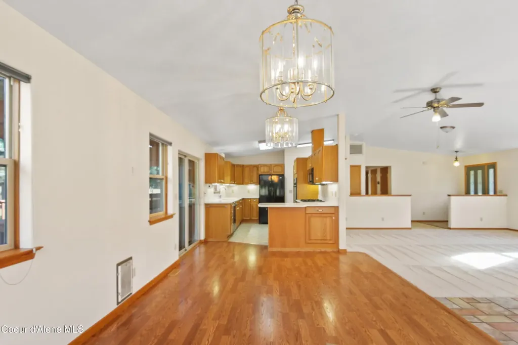 97 Three Sisters Drive Athol ID 83801