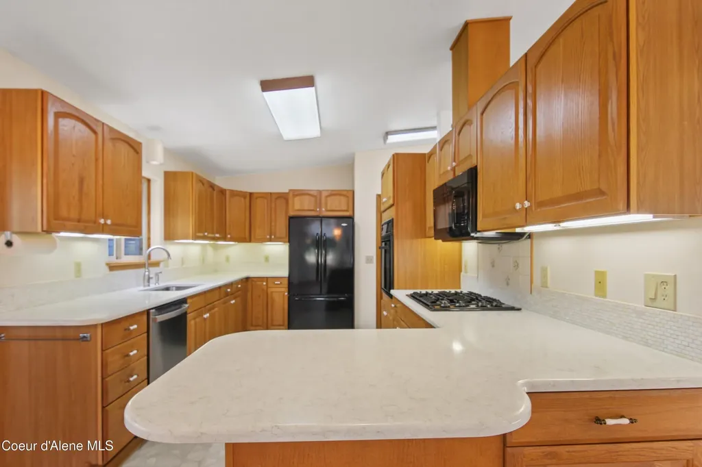 97 Three Sisters Drive Athol ID 83801