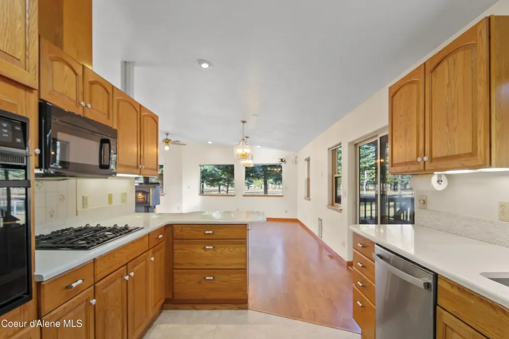 97 Three Sisters Drive Athol ID 83801