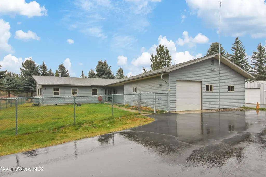 97 Three Sisters Drive Athol ID 83801