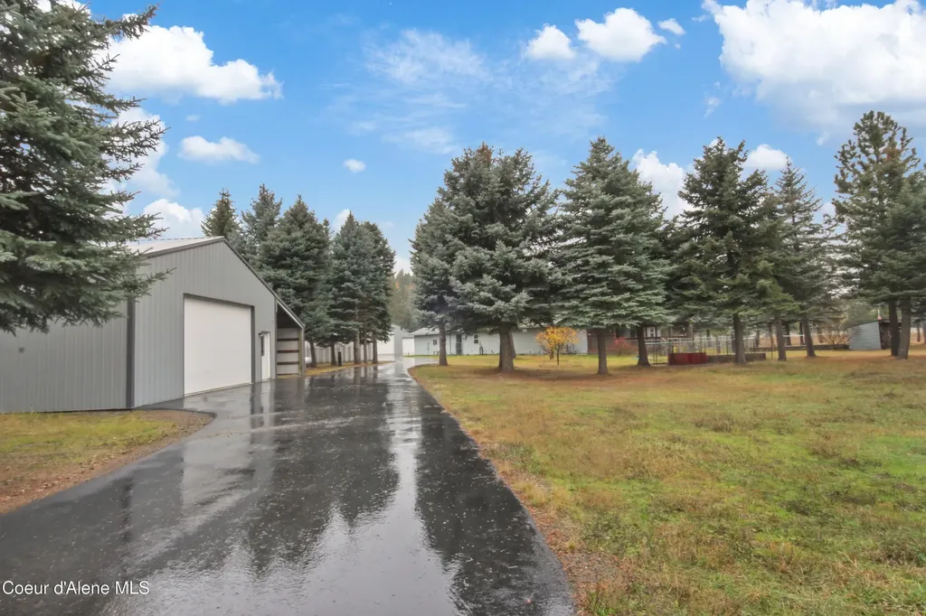 97 Three Sisters Drive Athol ID 83801
