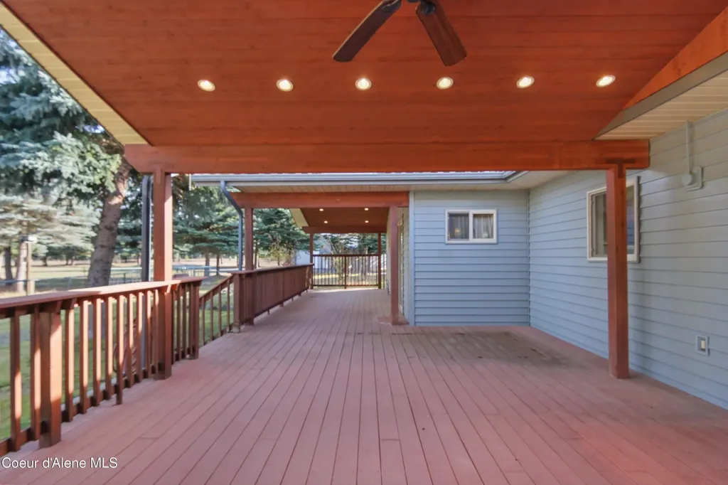 97 Three Sisters Drive Athol ID 83801