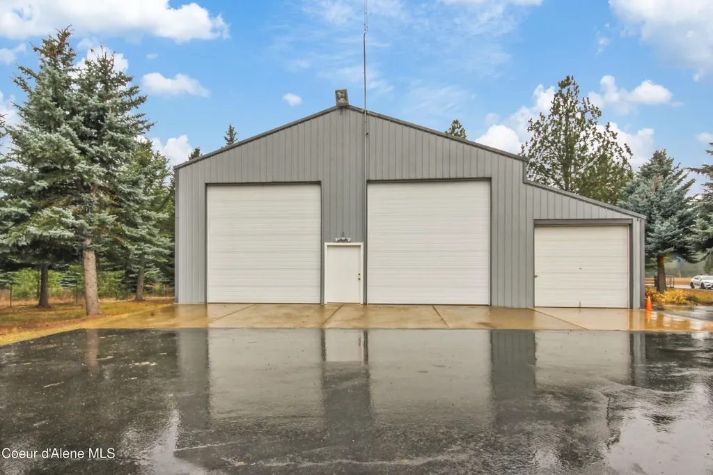 97 Three Sisters Drive Athol ID 83801