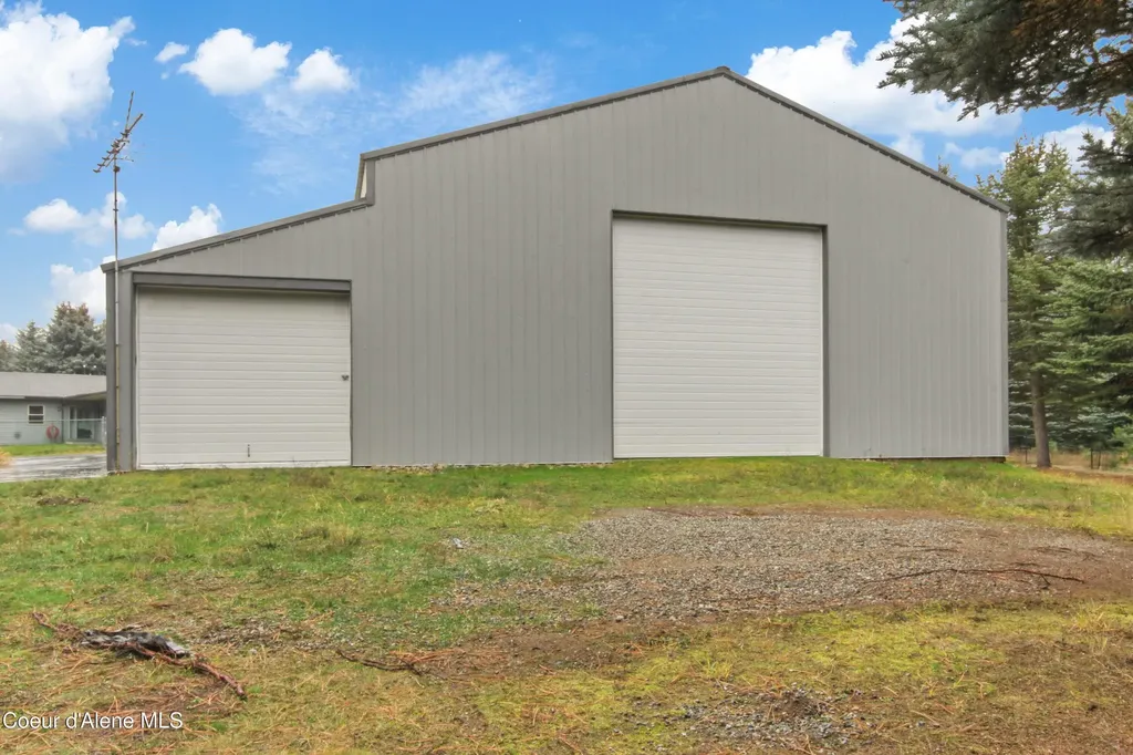 97 Three Sisters Drive Athol ID 83801