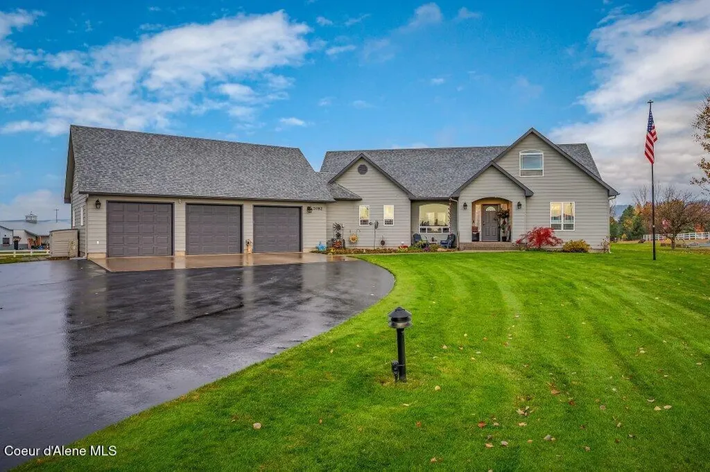 7082 E Poleline Avenue Post Falls ID 83854