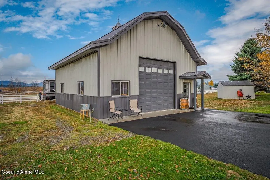 7082 E Poleline Avenue Post Falls ID 83854