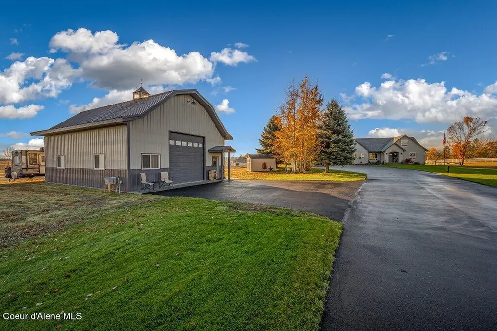 7082 E Poleline Avenue Post Falls ID 83854