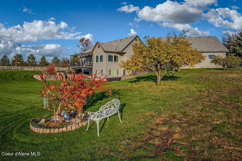 7082 E Poleline Avenue Post Falls ID 83854