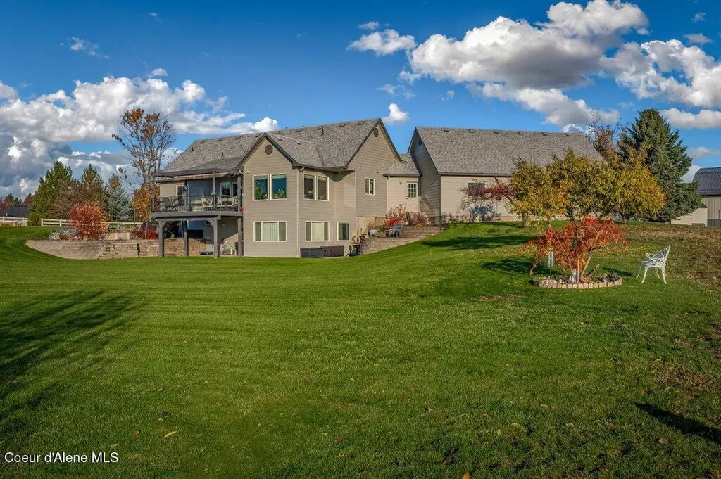 7082 E Poleline Avenue Post Falls ID 83854