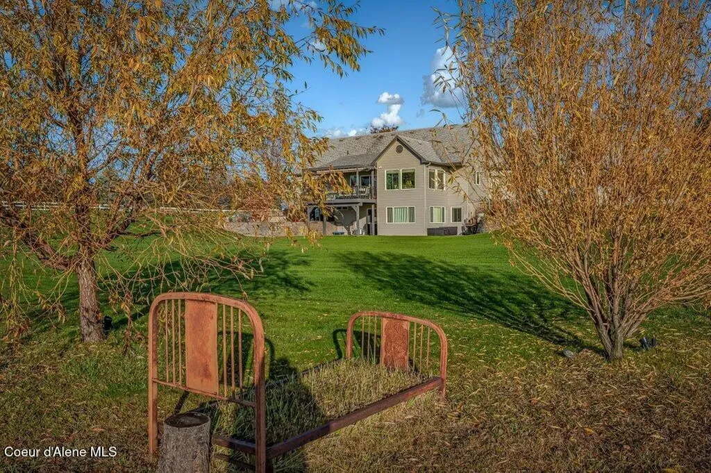 7082 E Poleline Avenue Post Falls ID 83854