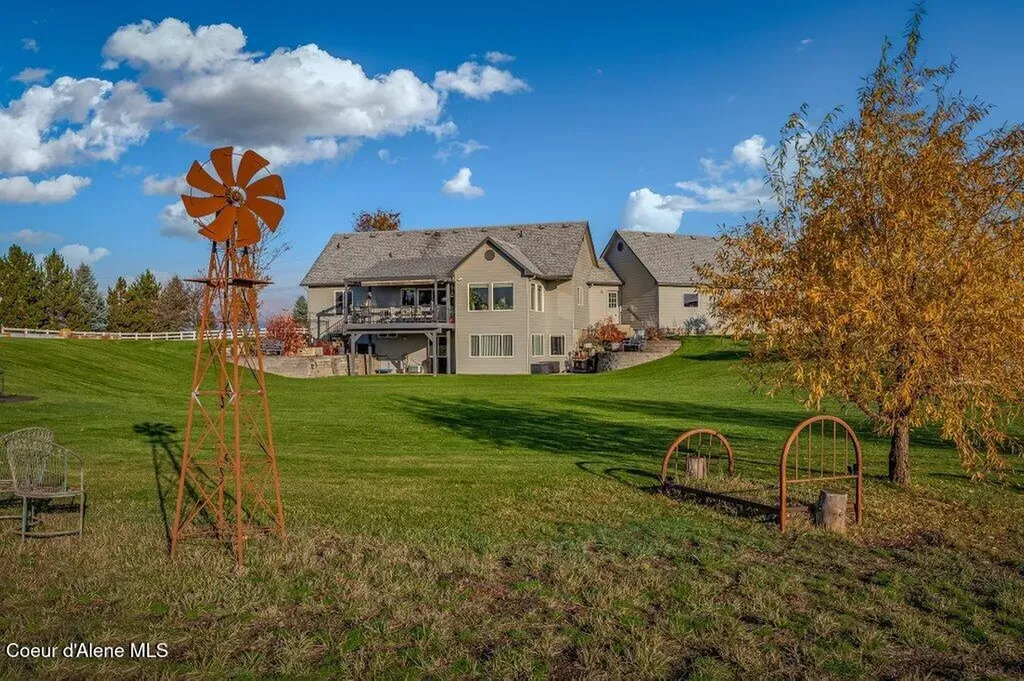 7082 E Poleline Avenue Post Falls ID 83854