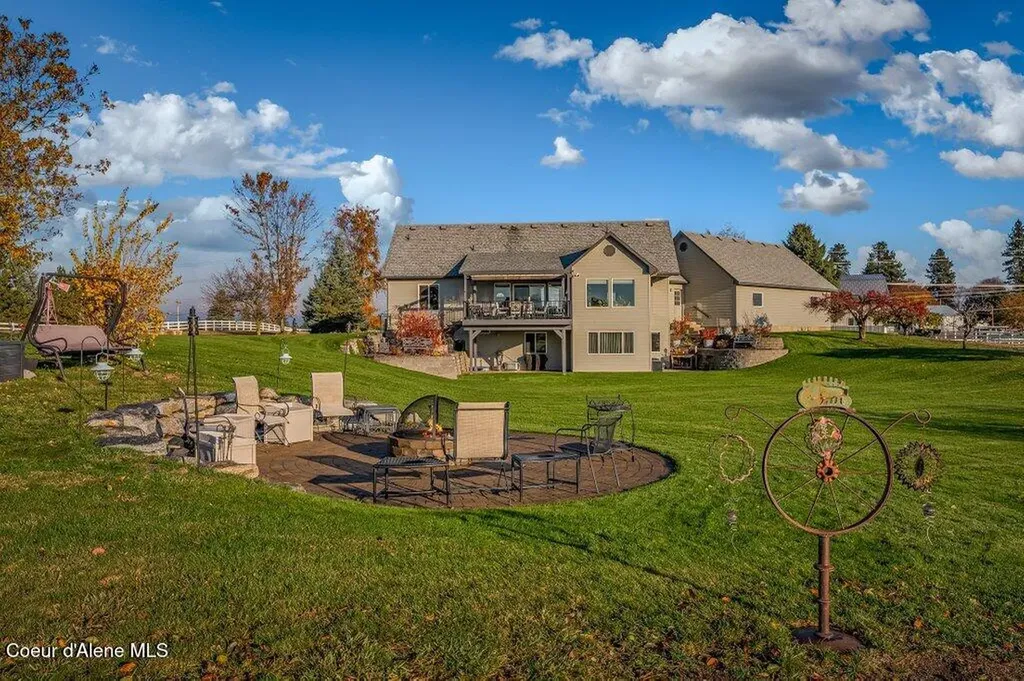 7082 E Poleline Avenue Post Falls ID 83854
