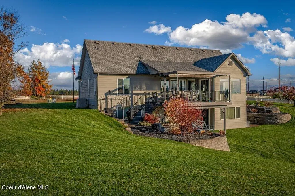 7082 E Poleline Avenue Post Falls ID 83854