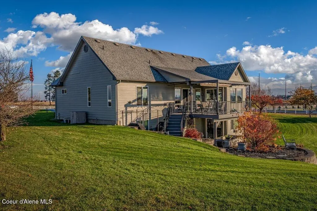 7082 E Poleline Avenue Post Falls ID 83854