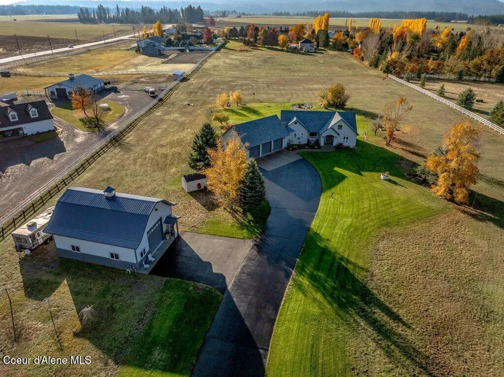 7082 E Poleline Avenue Post Falls ID 83854