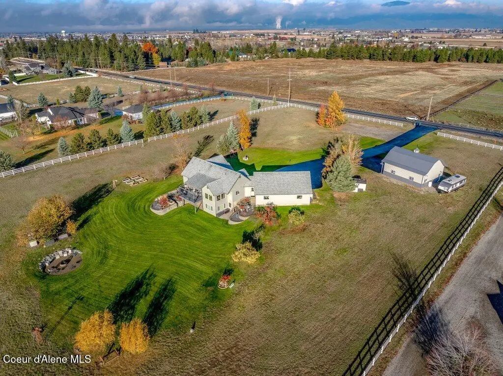 7082 E Poleline Avenue Post Falls ID 83854