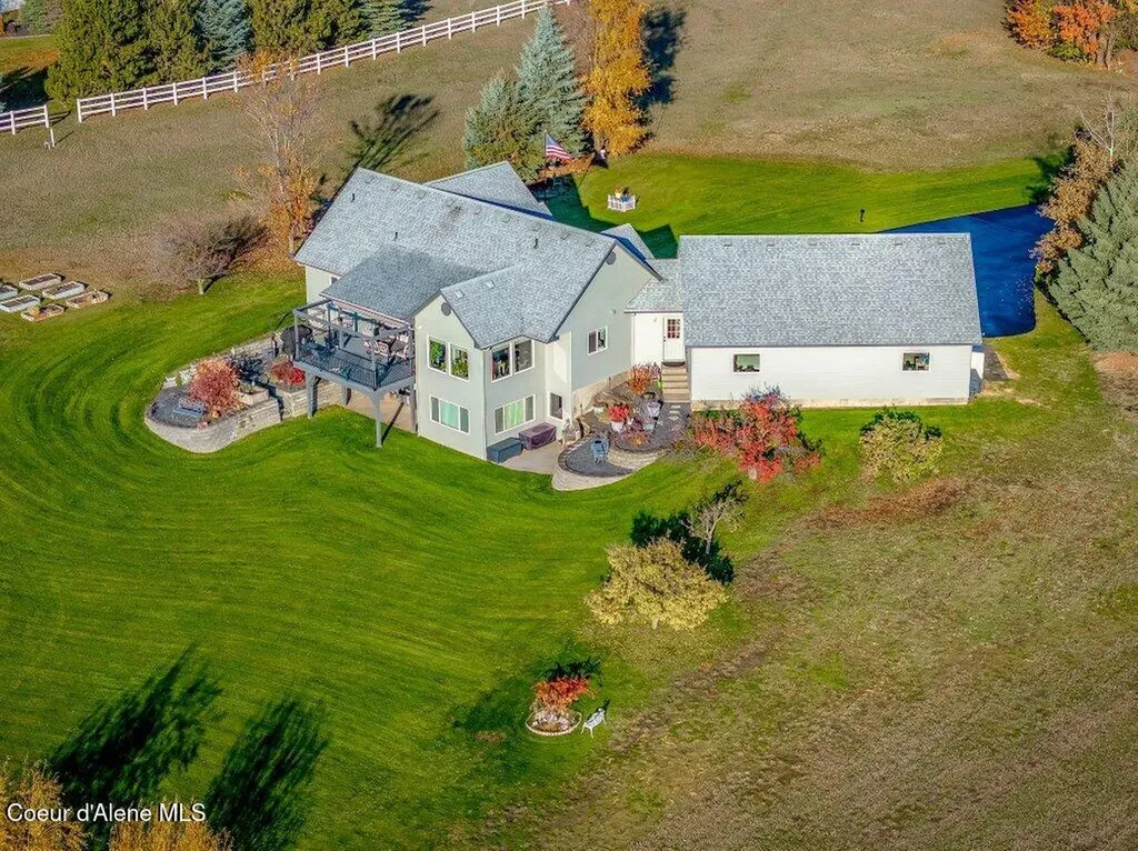 7082 E Poleline Avenue Post Falls ID 83854