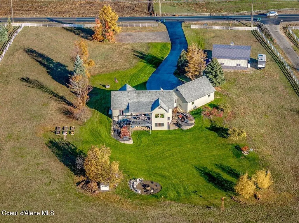 7082 E Poleline Avenue Post Falls ID 83854