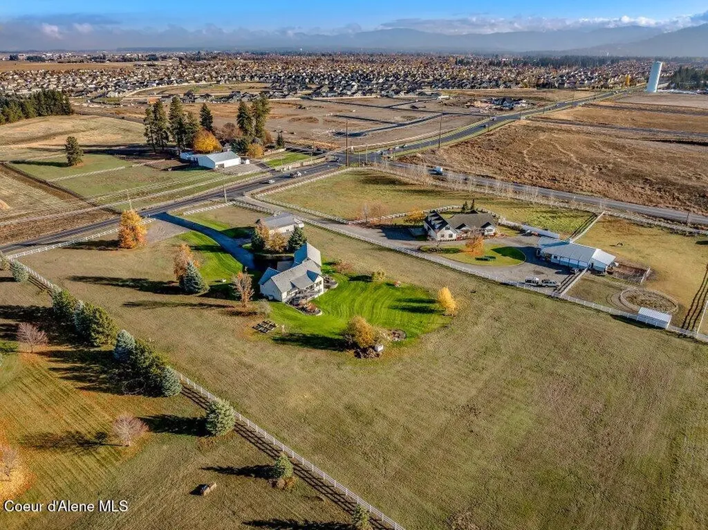 7082 E Poleline Avenue Post Falls ID 83854