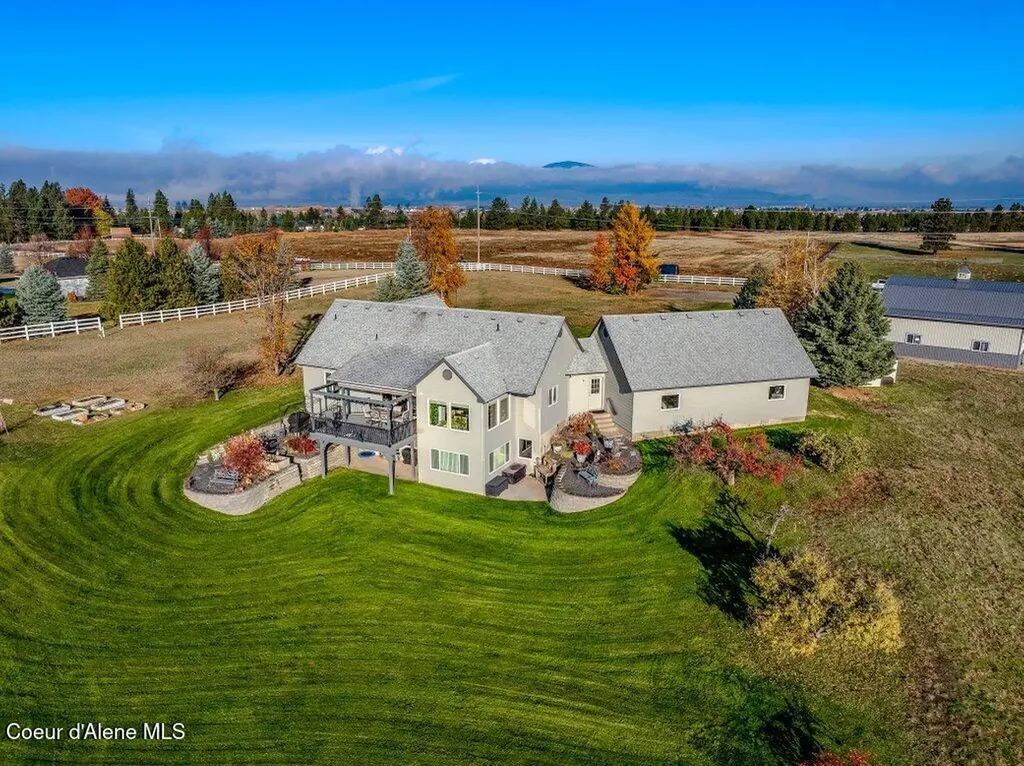 7082 E Poleline Avenue Post Falls ID 83854