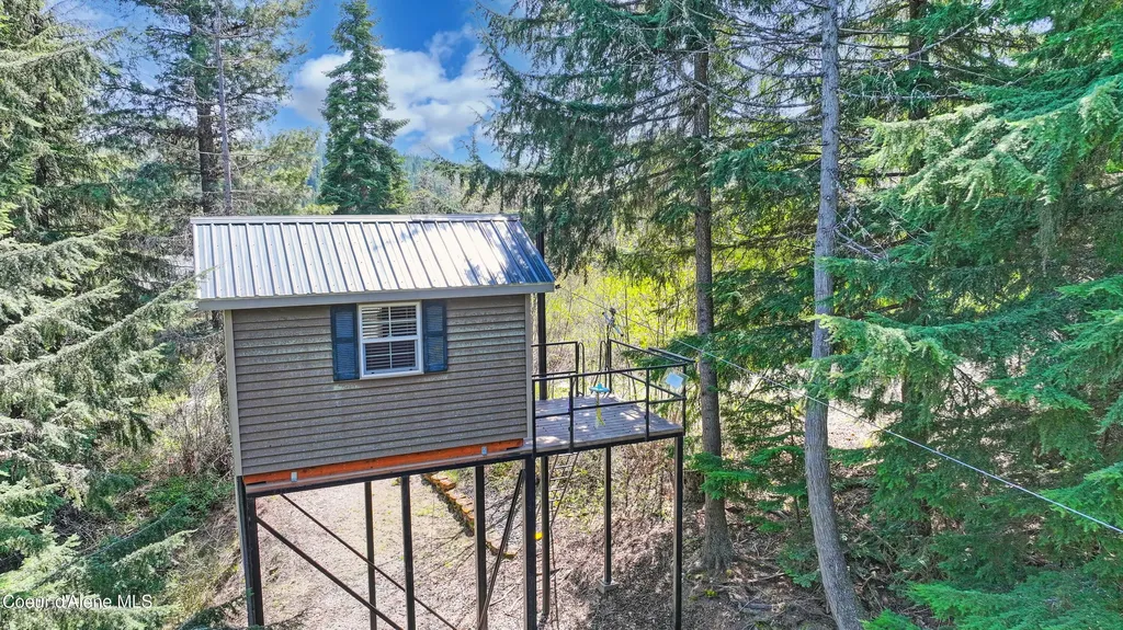 122 Makridge Lane Kingston ID 83839