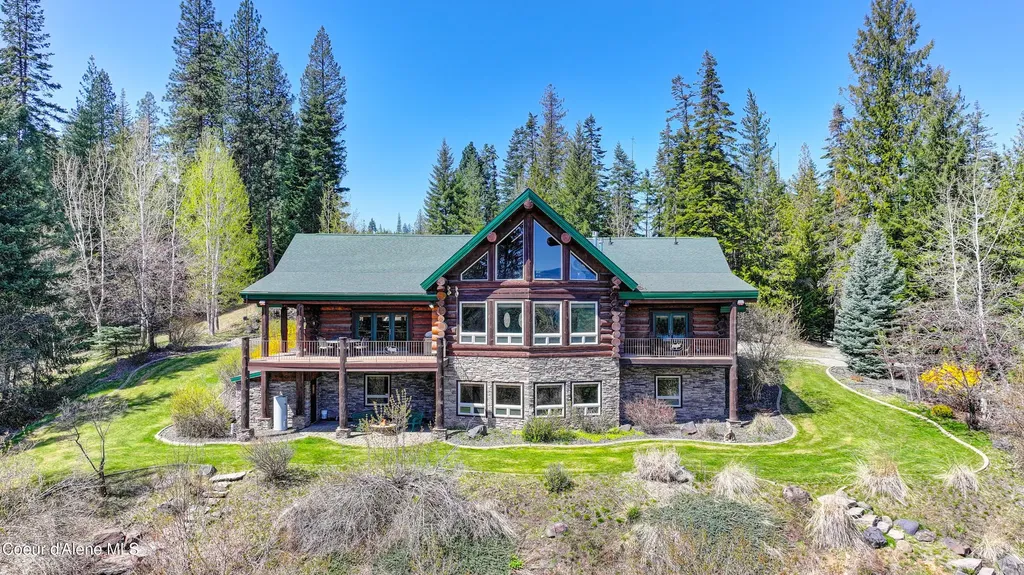 122 Makridge Lane Kingston ID 83839