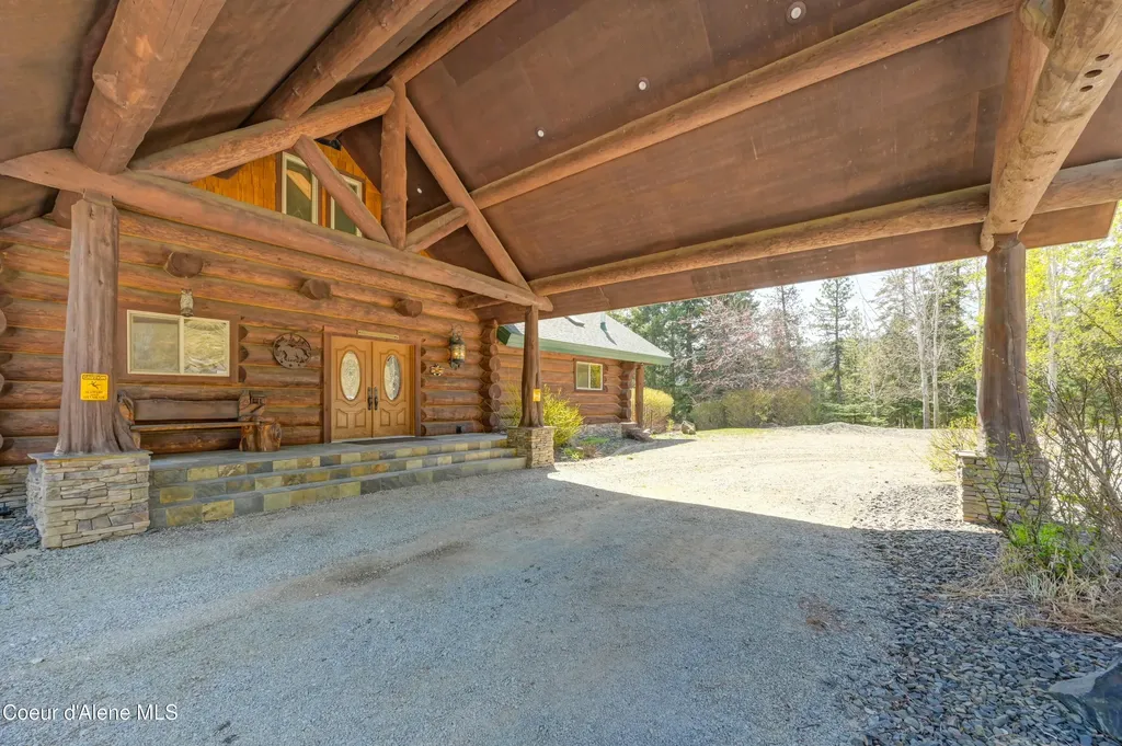122 Makridge Lane Kingston ID 83839
