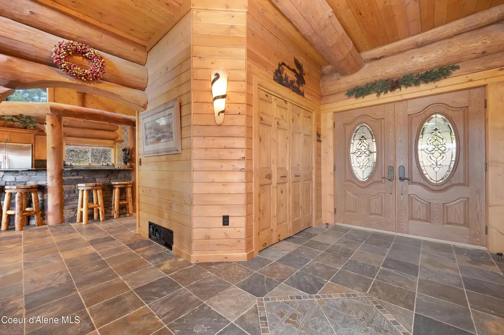 122 Makridge Lane Kingston ID 83839