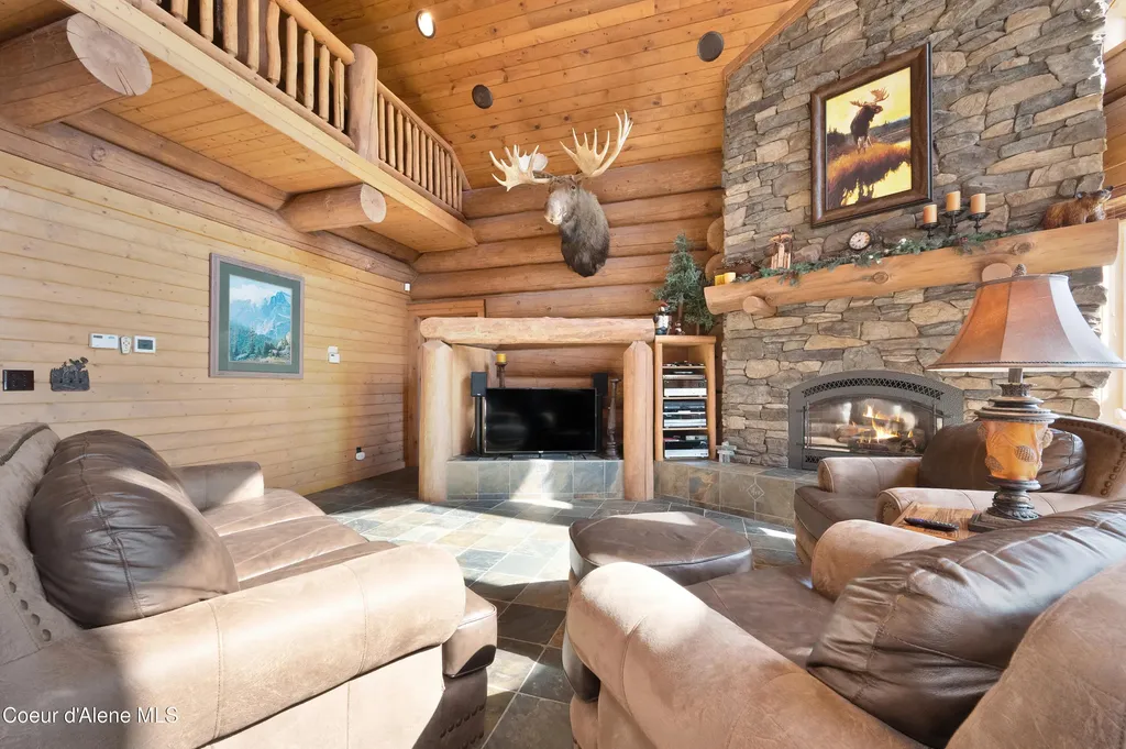 122 Makridge Lane Kingston ID 83839